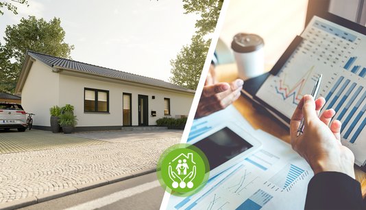 Ein sorgfältig erstellter Finanzierungsplan berücksichtigt sämtliche Kosten, um unerwartete finanzielle Belastungen zu vermeiden.